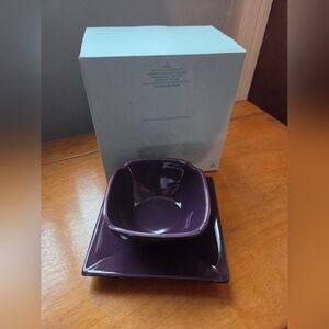 Zen Candle Holder Set